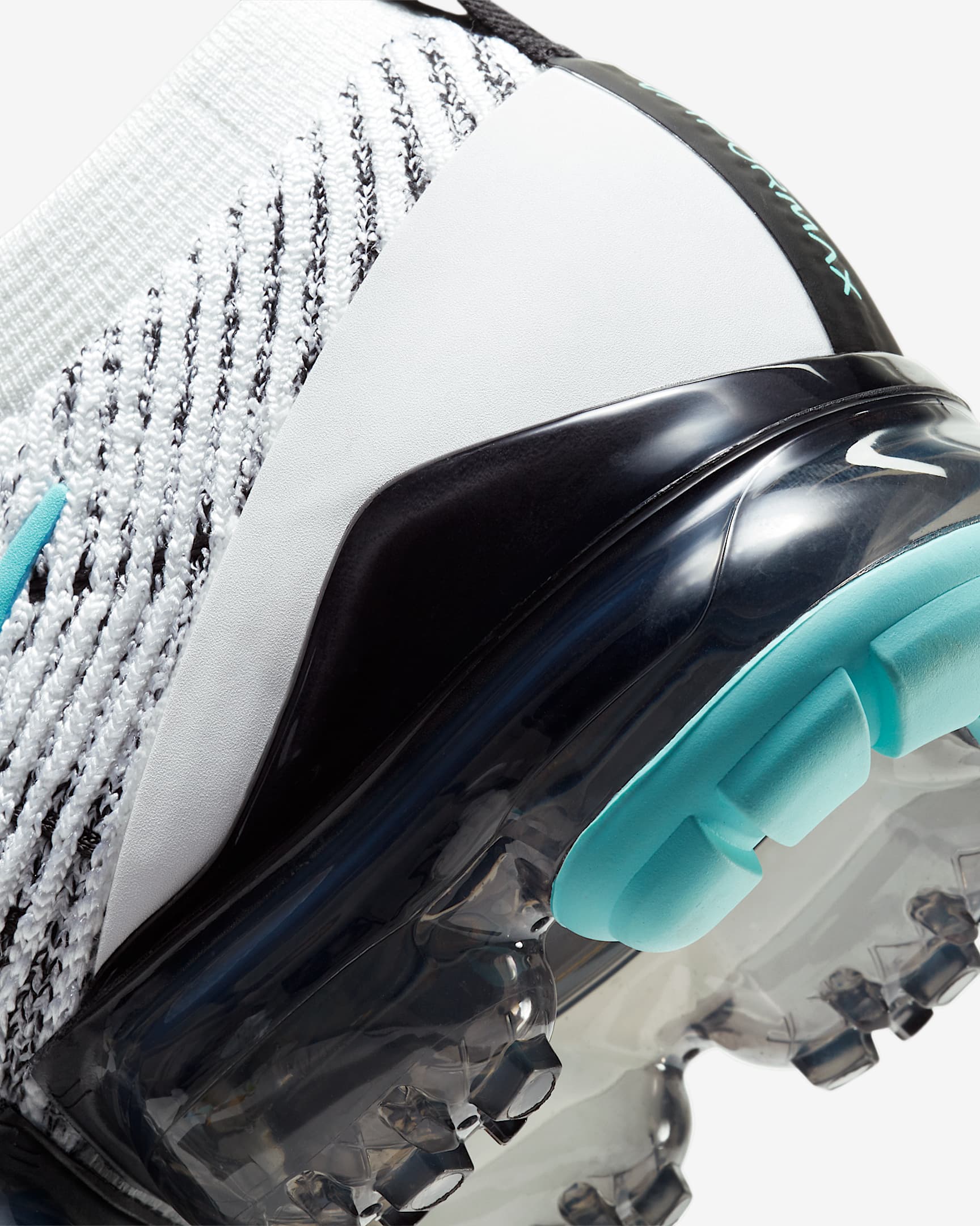 footlocker vapormax flyknit 3